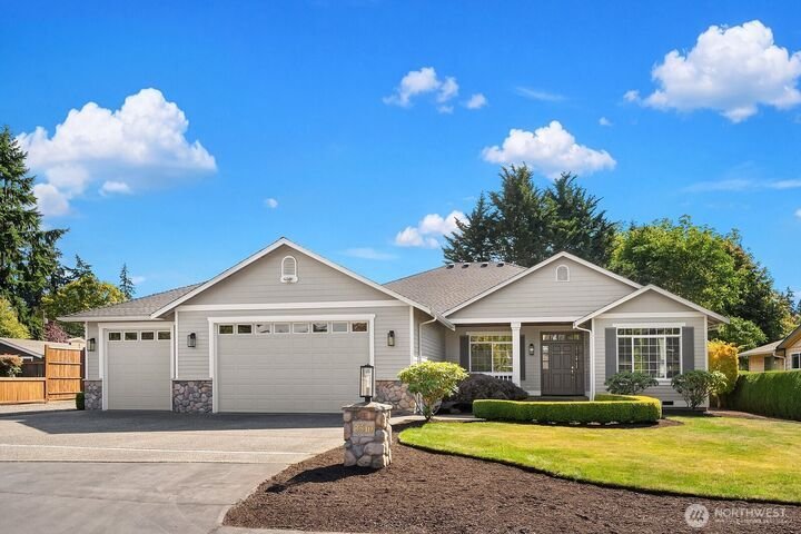 House in Edmonds, Washington, United States 2 - 18936559