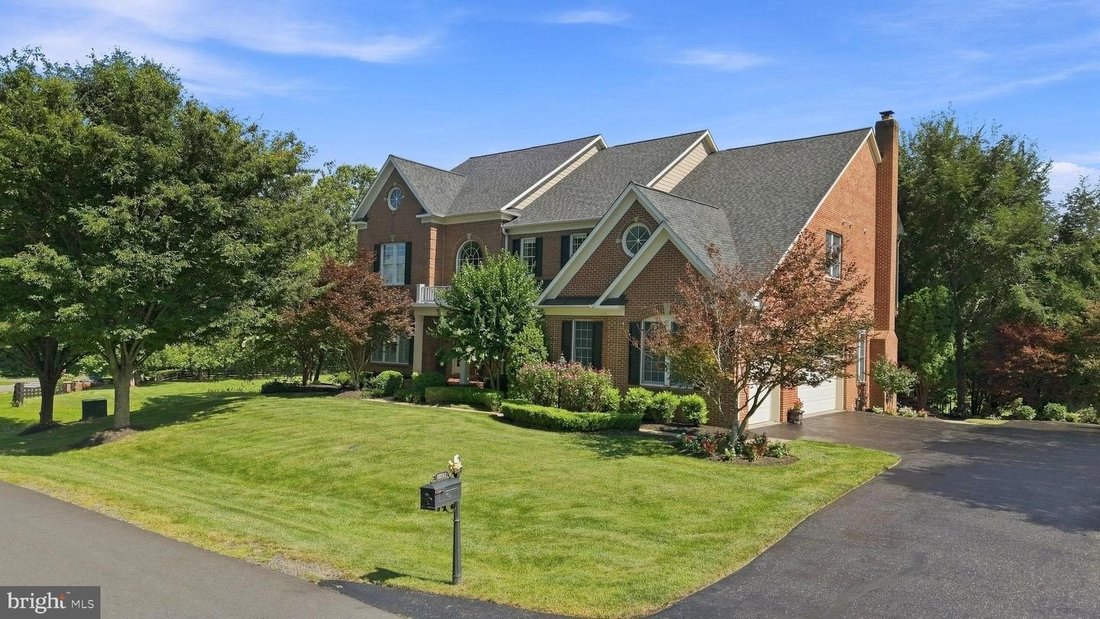 House in Leesburg, Virginia, United States 1 - 18945331
