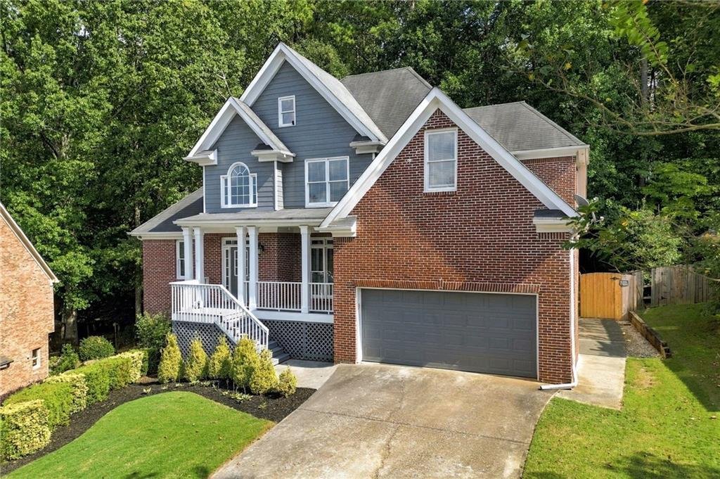 House in Buford, Georgia, United States 2 - 18945861