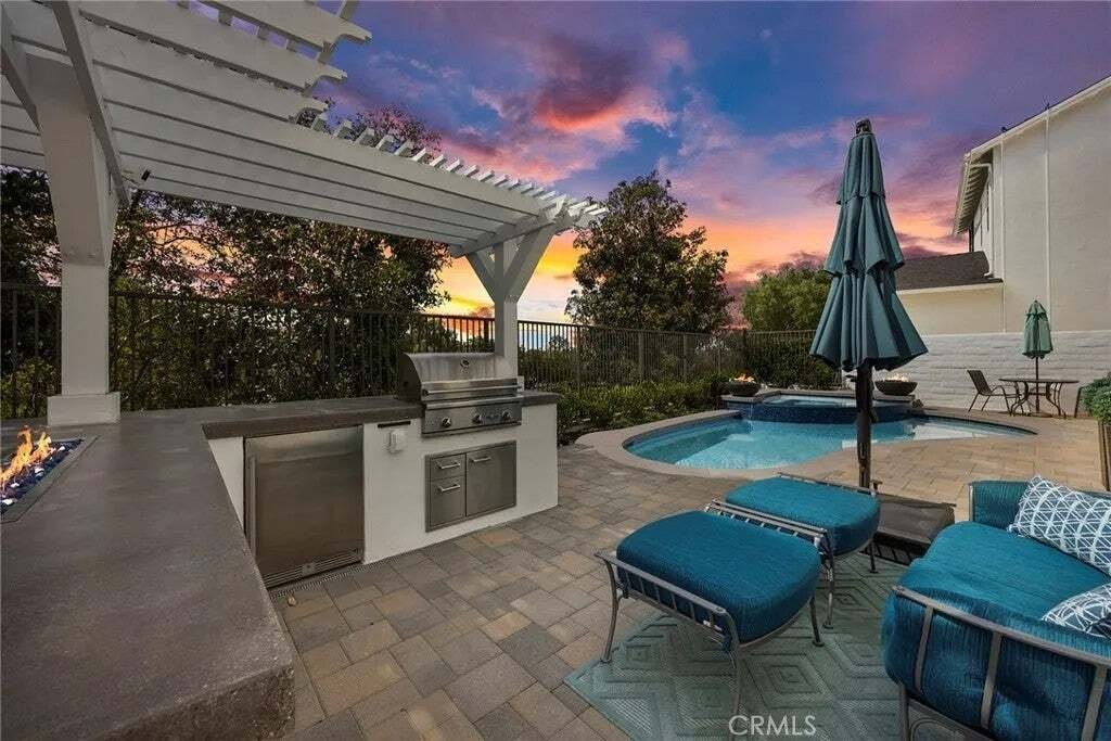 House in San Juan Capistrano, California, United States 3 - 18362193