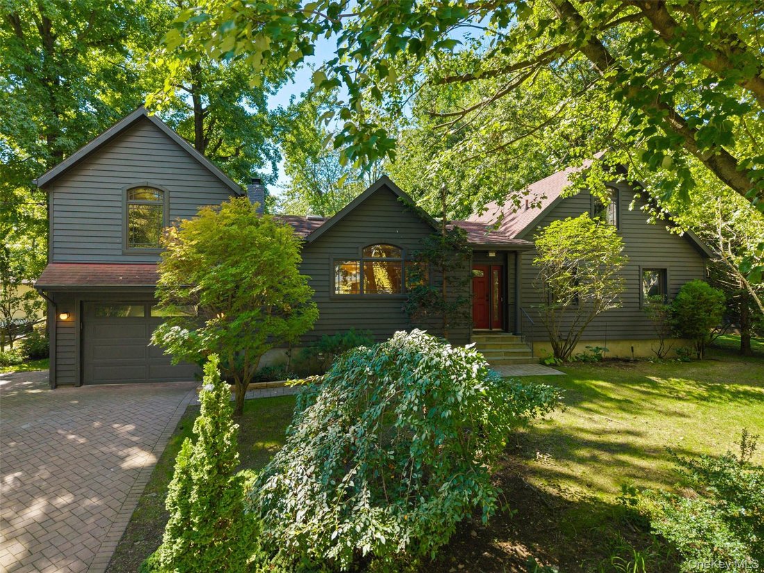 House in New Rochelle, New York, United States 1 - 18945841