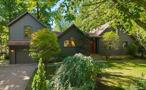 House in New Rochelle, New York, United States 1