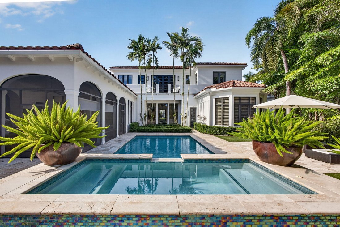 House in Palm Beach Gardens, Florida, United States 1 - 18945382