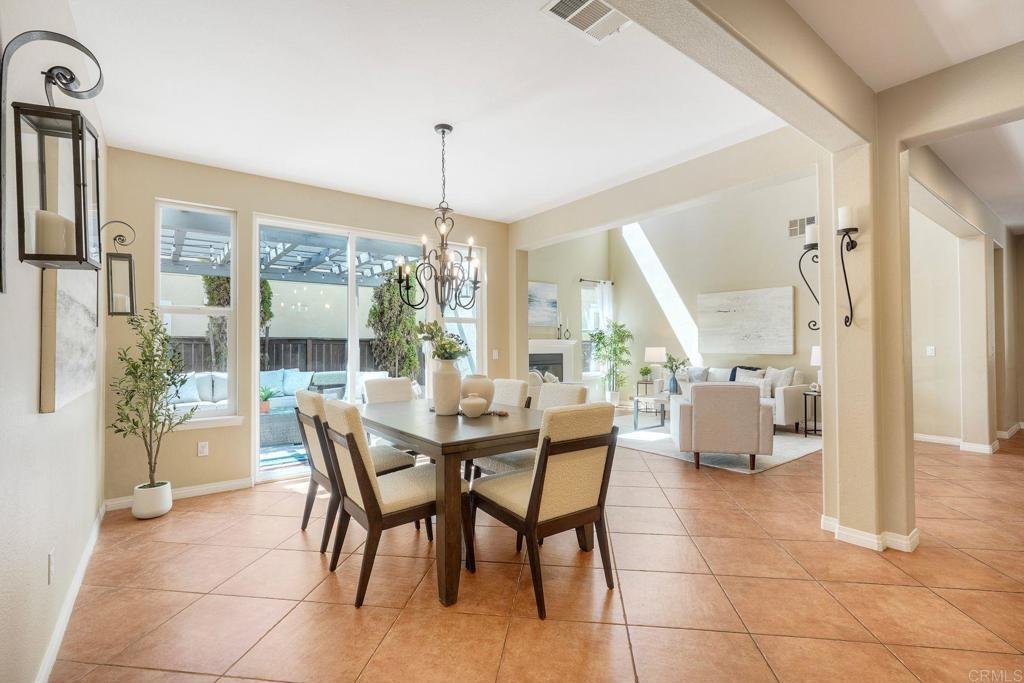 House in San Marcos, California, United States 5 - 18945300