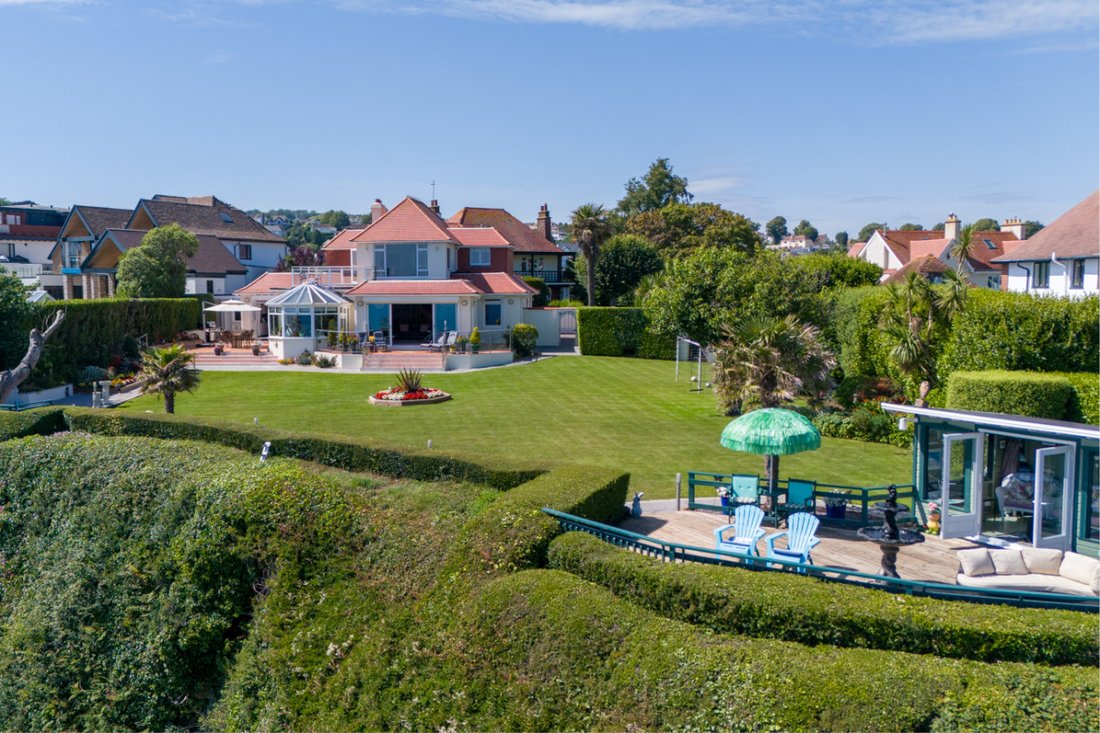 Casa en Torquay, Inglaterra 1 - 18761232