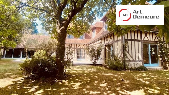 Villa in Beuzeville, Normandy, France 3 - 18945468