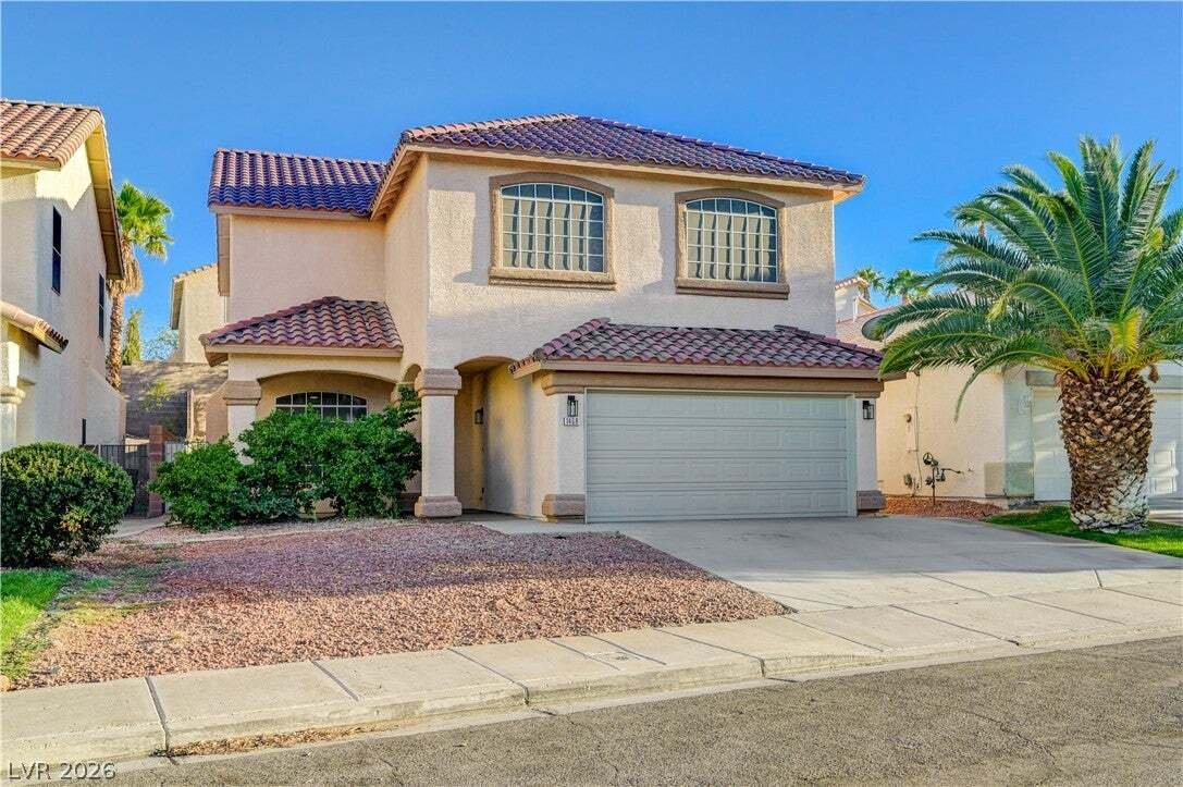 House in Henderson, Nevada, United States 3 - 18945719