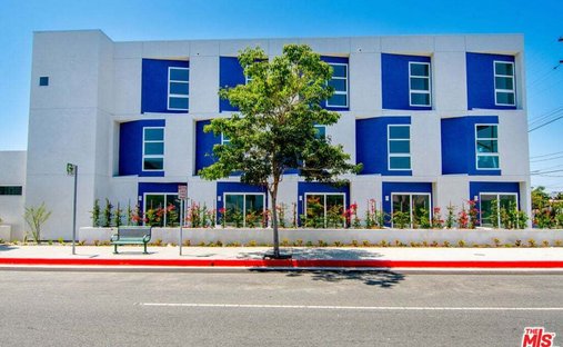 Gardena, California, United States 1