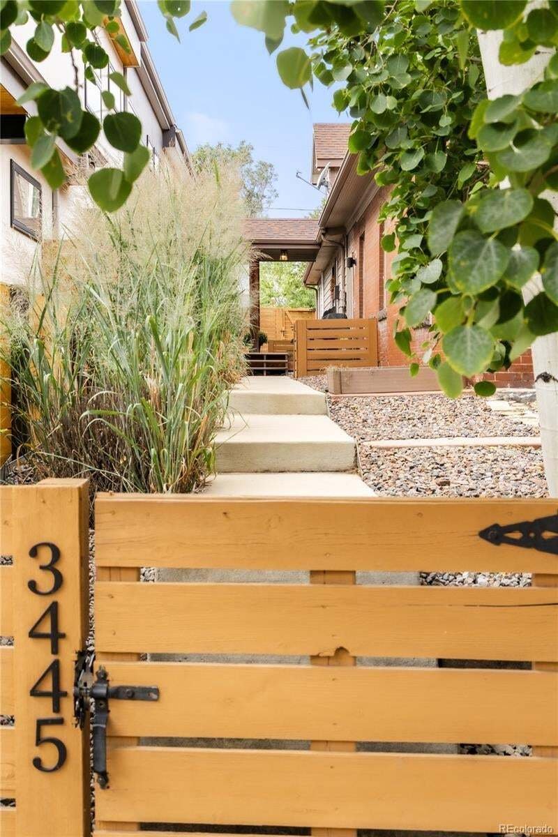 House in Denver, Colorado, United States 3 - 18945832