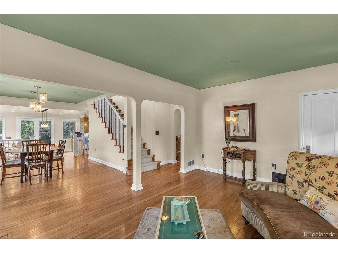 House in Englewood, Colorado, United States 3 - 18945800