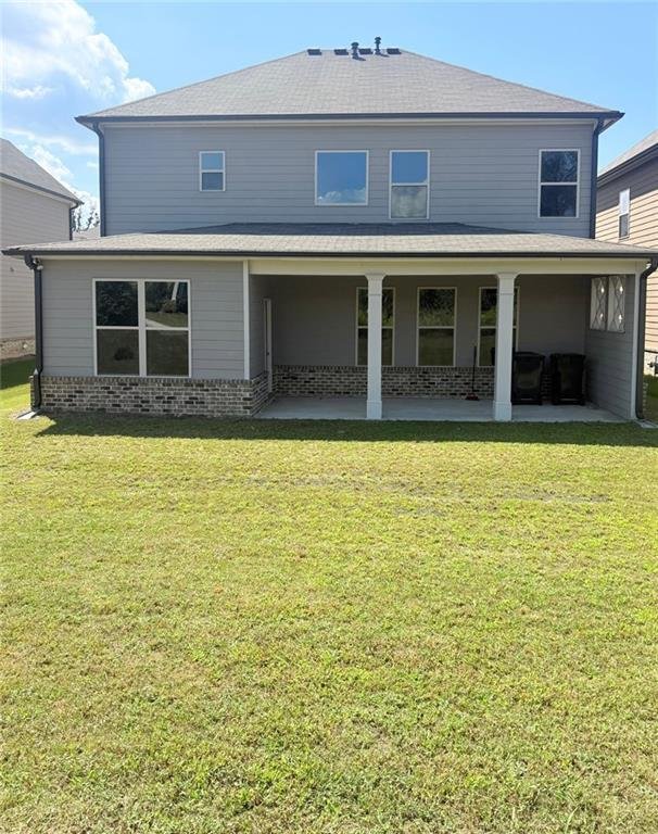 House in Buford, Georgia, United States 2 - 18945876