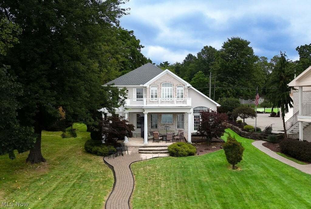 House in Lake Milton, Ohio, United States 1 - 18945263