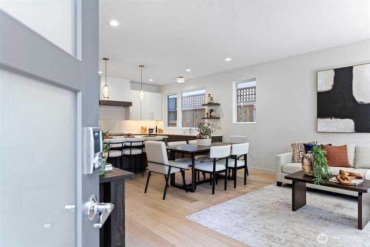 House in Seattle, Washington, United States 3 - 18945286