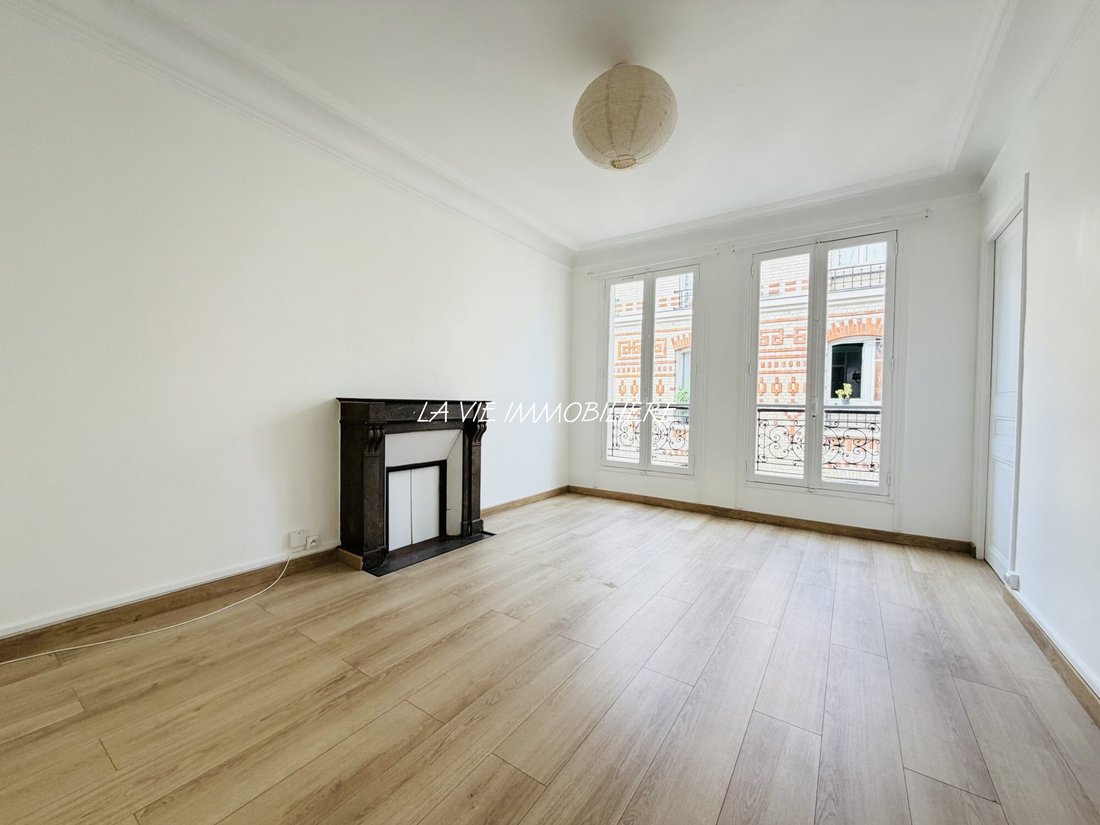 Apartment in Olympiades-Choisy, Paris 13e Arrondissement, Paris 1 - 18945551