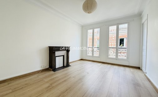 Apartamento en Olympiades-Choisy, Paris 13e Arrondissement, París 1