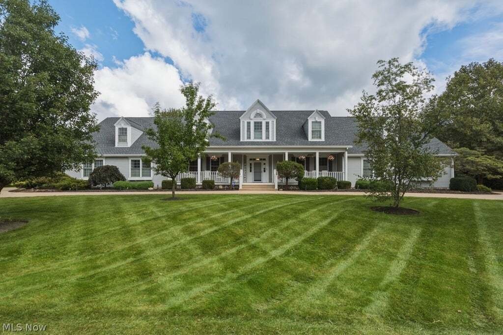 House in Hudson, Ohio, United States 1 - 18945252