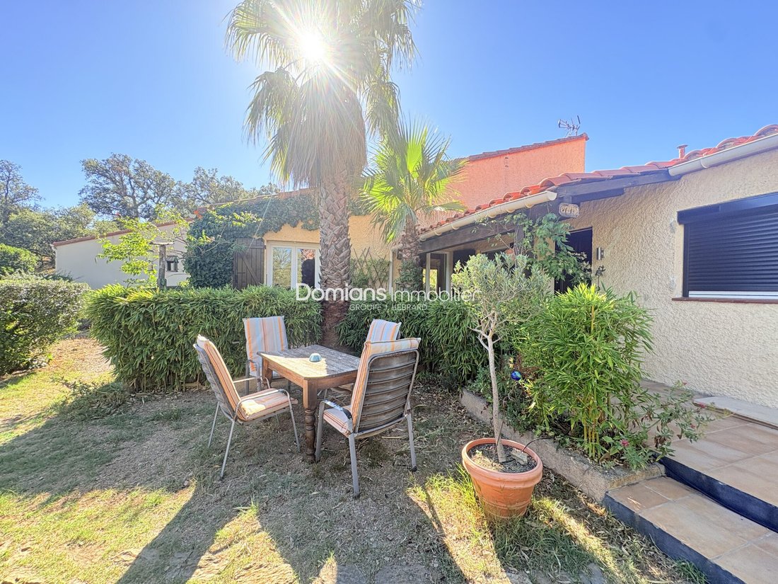 House in Montauriol, Occitania, France 4 - 18945460