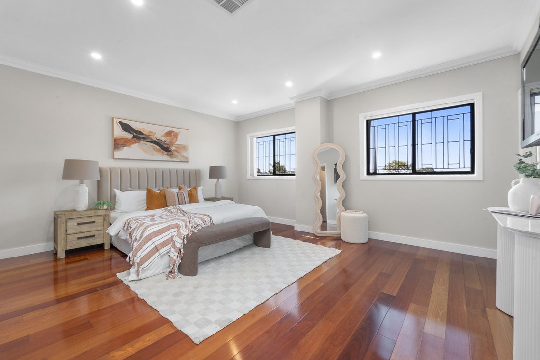 House in Lidcombe, New South Wales, Australia 3 - 18945289