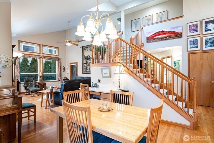 House in Marysville, Washington, United States 5 - 18945329