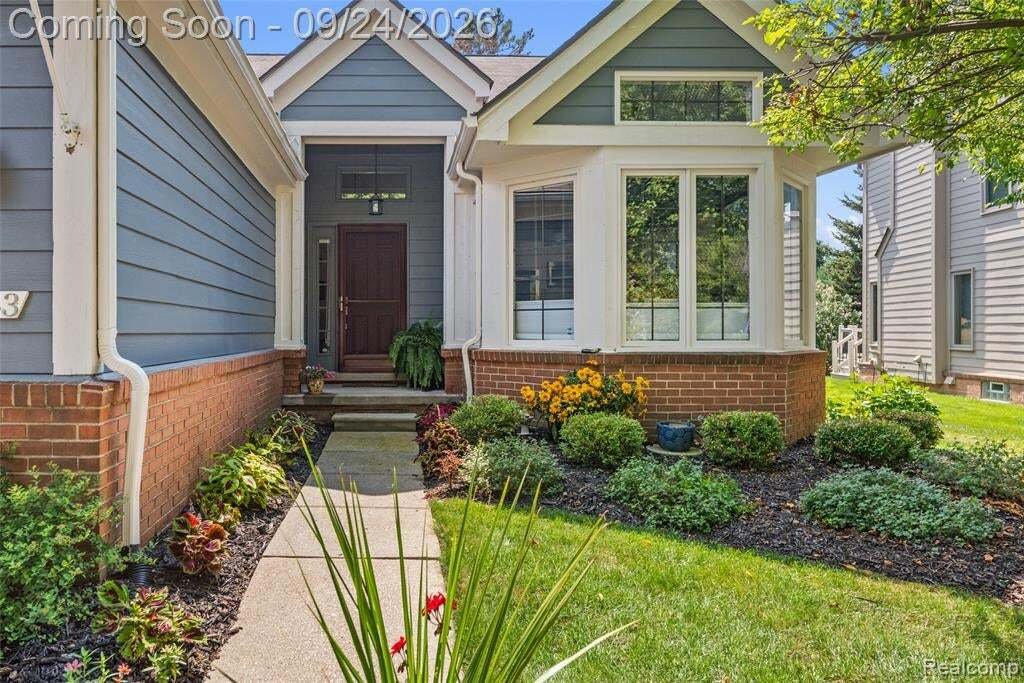 Condo in Township of Northville, Michigan, United States 2 - 18945953