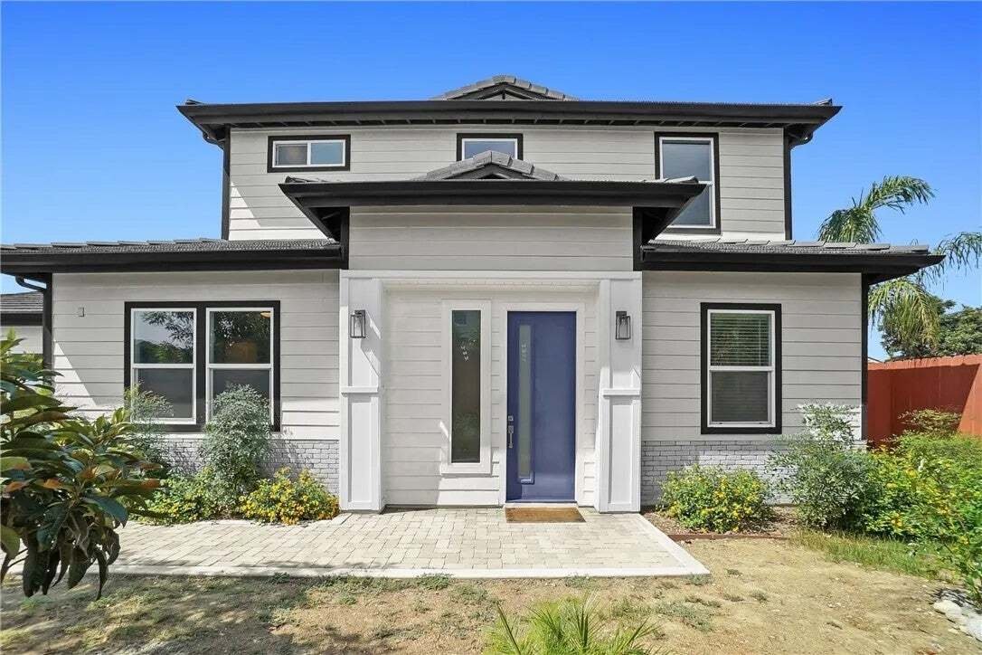 House in Baldwin Park, California, United States 1 - 18946115