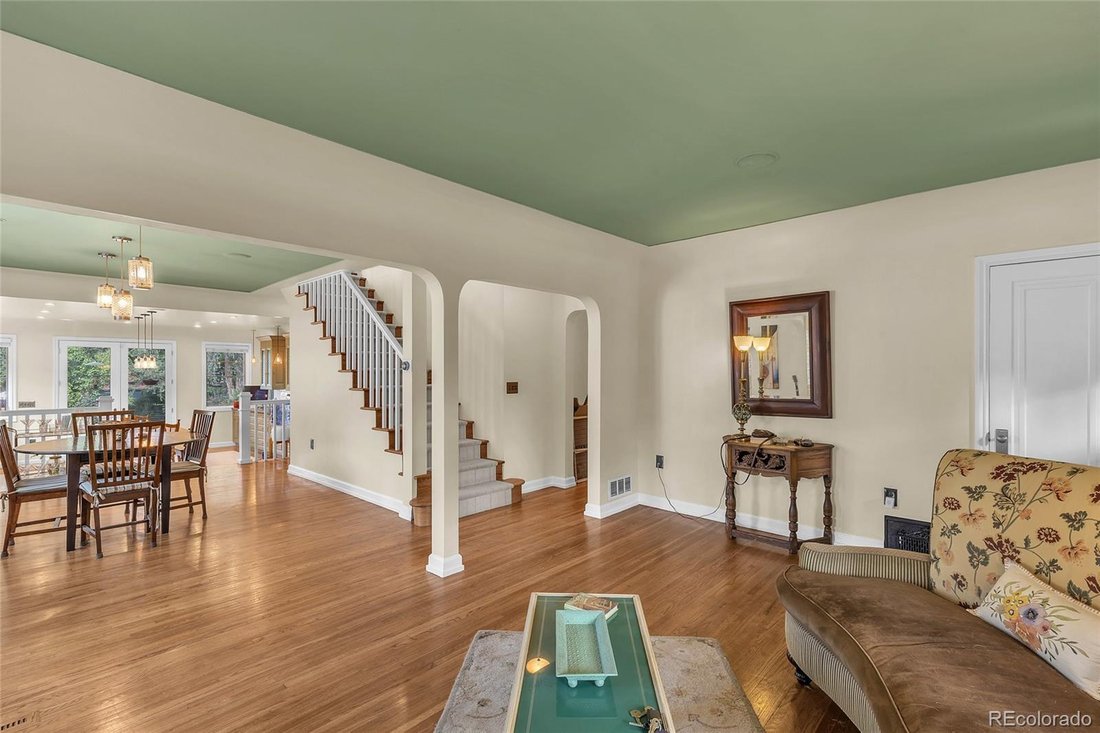 House in Englewood, Colorado, United States 3 - 18945856