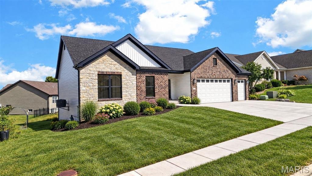 House in Wentzville, Missouri, United States 3 - 18946021
