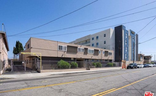 Inglewood, California, United States 1