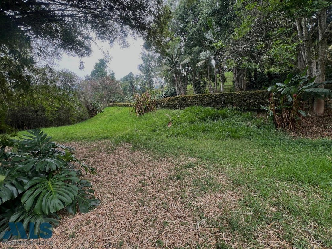 Land in Medellín, Antioquia, Colombia 3 - 18946245