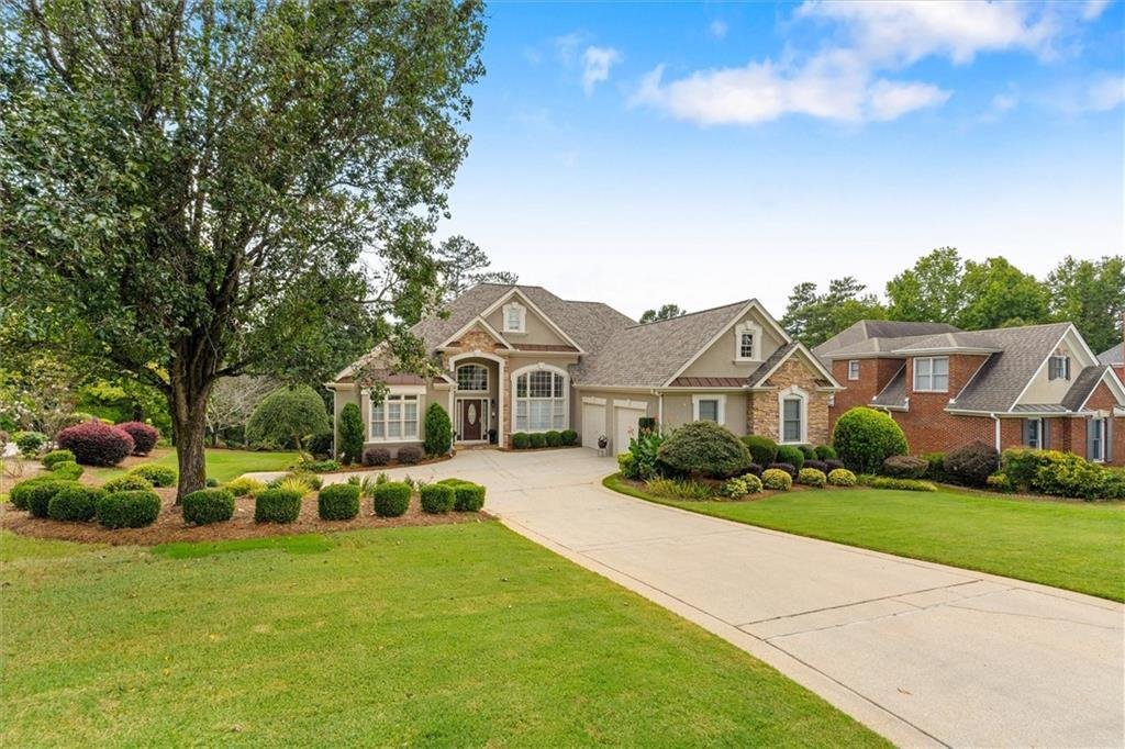 House in Douglasville, Georgia, United States 3 - 18945883