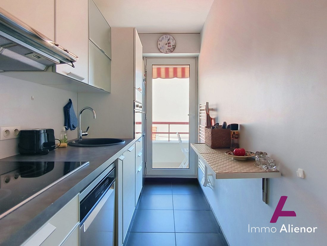 Apartment in Aiguillon, Arcachon, France 5 - 18945530