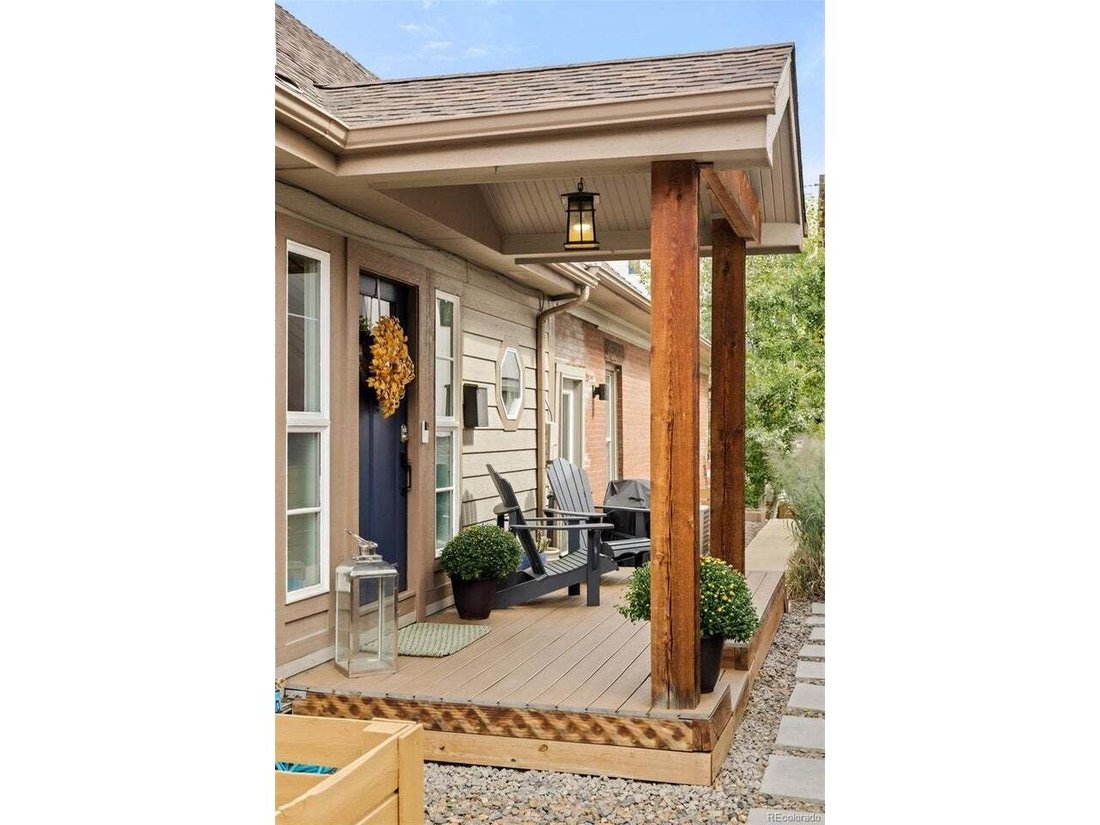 House in Denver, Colorado, United States 4 - 18945788
