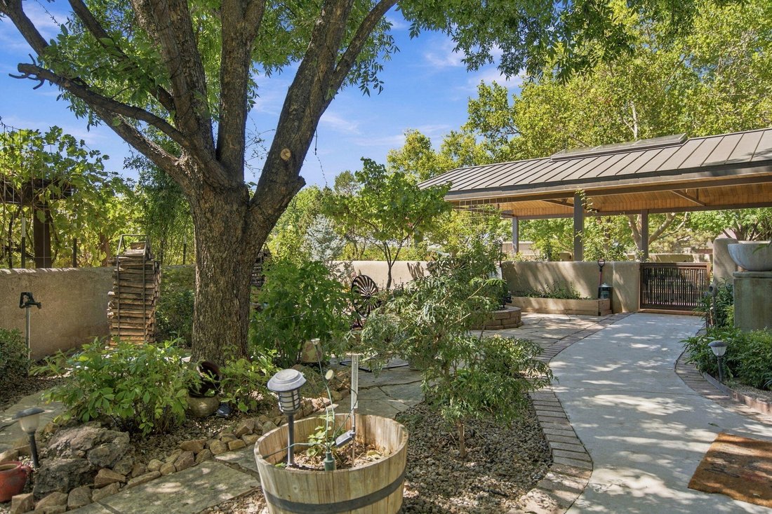 House in Bosque Farms, New Mexico, United States 5 - 18945751