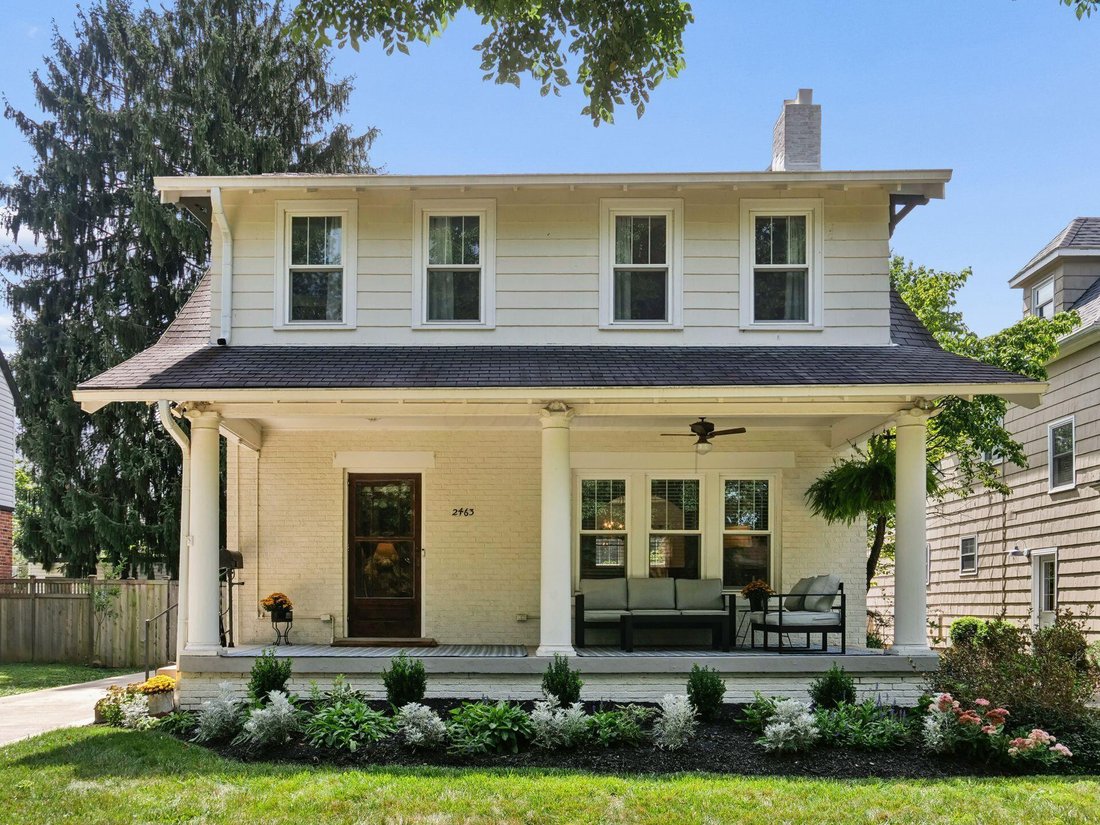 House in Columbus, Ohio, United States 1 - 18945933