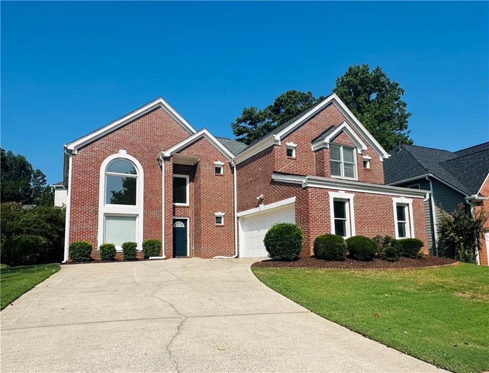 House in Norcross, Georgia, United States 1 - 18945864