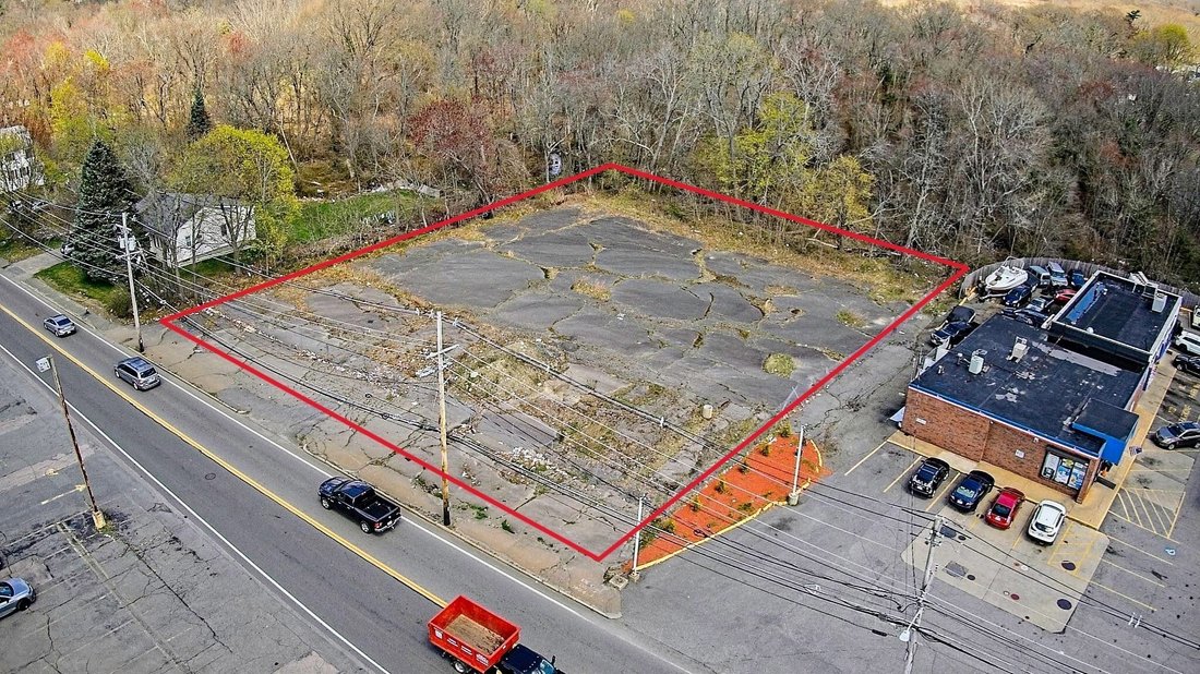 Land in Brockton, Massachusetts, United States 2 - 18945399