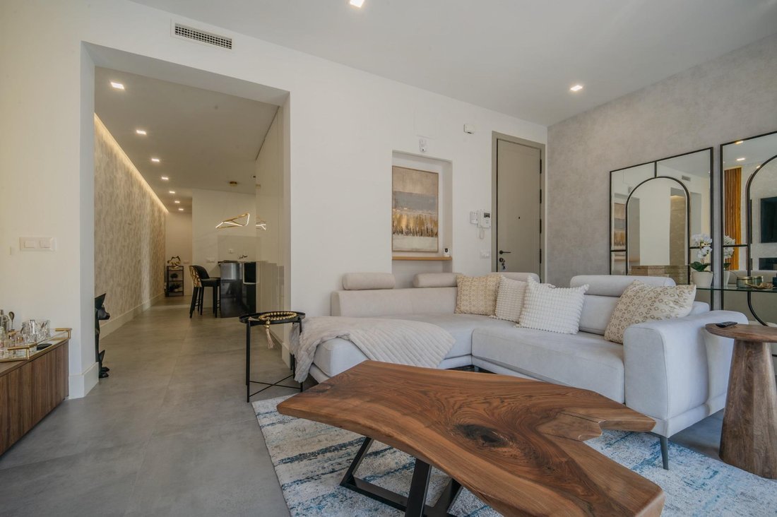 Apartment in Barrio Salamanca, Madrid, Spain 2 - 18946246