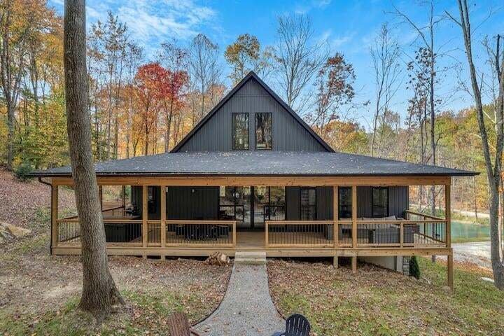 House in Logan, Ohio, United States 1 - 18945274