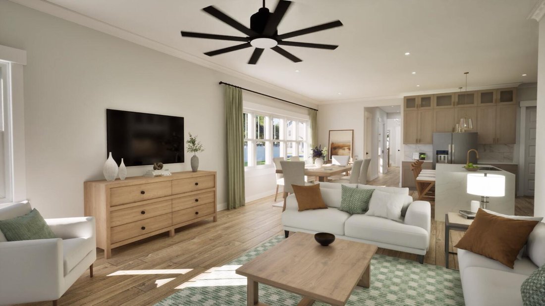 House in Rosemary Beach, Florida, United States 3 - 18945907