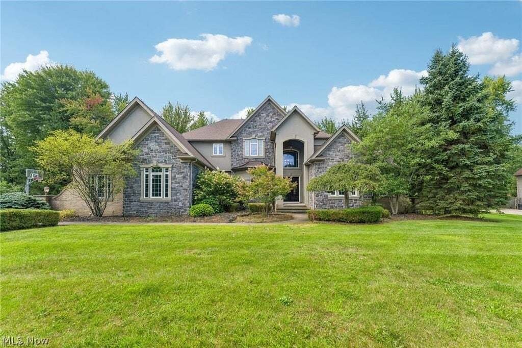 House in Solon, Ohio, United States 1 - 18945267