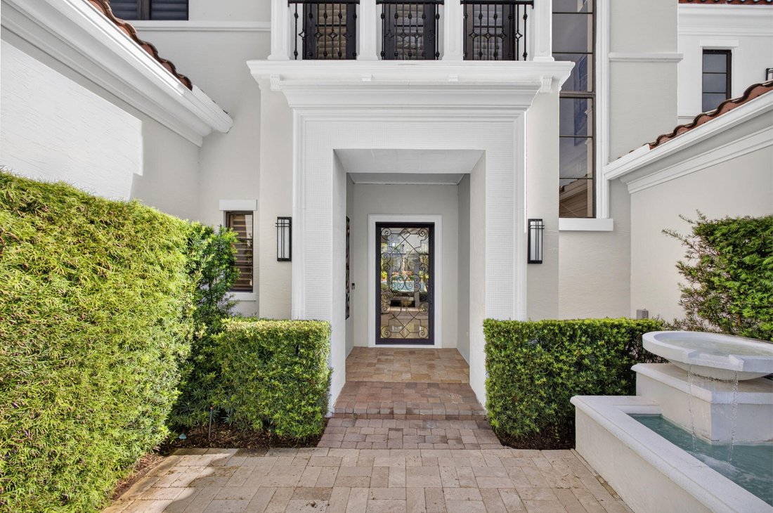House in Palm Beach Gardens, Florida, United States 3 - 18945382