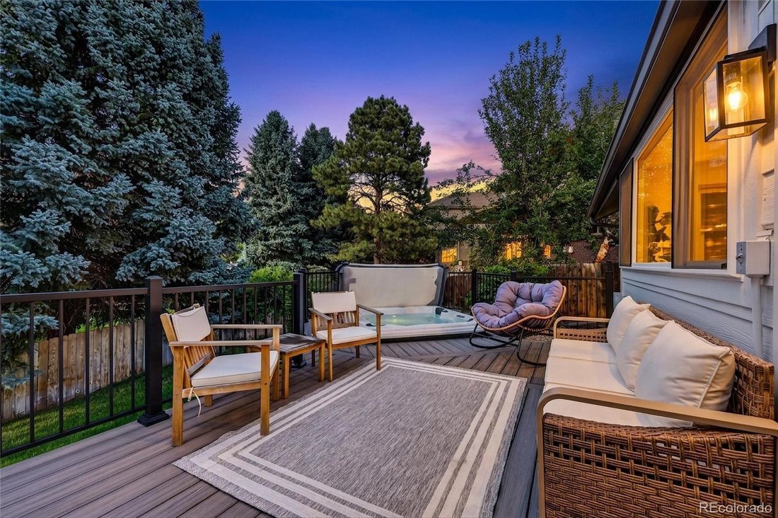 House in Centennial, Colorado, United States 4 - 18945795