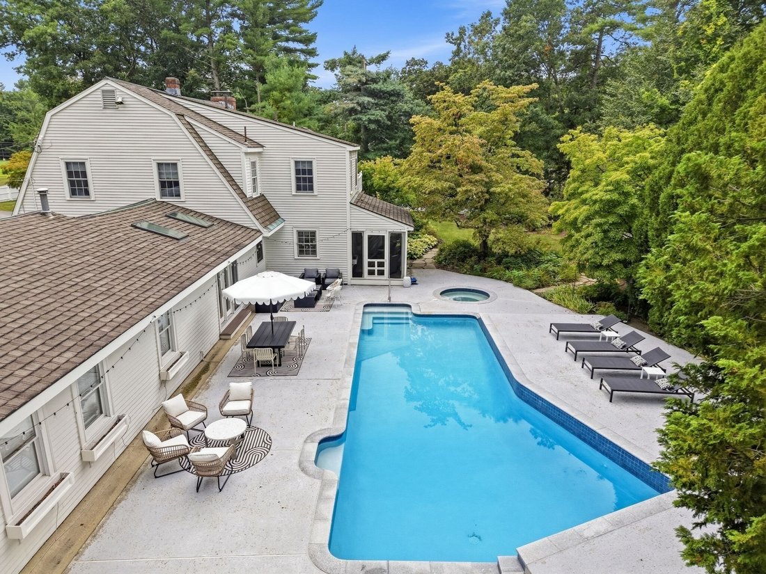 House in Andover, Massachusetts, United States 5 - 18945392