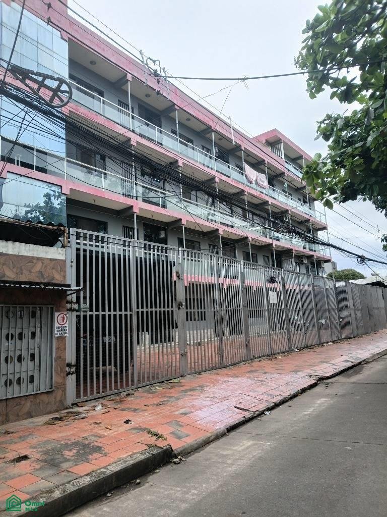 Condo in Santa Cruz de la Sierra, Santa Cruz Department, Bolivia 1 - 18945649