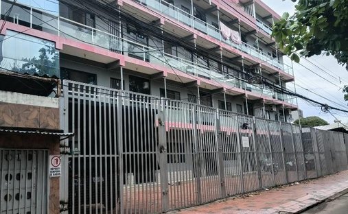 Condo in Santa Cruz de la Sierra, Santa Cruz Department, Bolivia 1