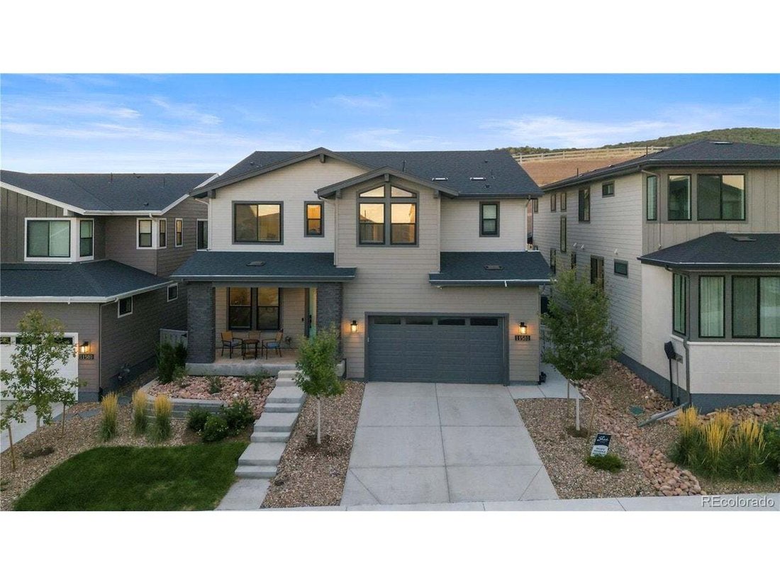 House in Lone Tree, Colorado, United States 3 - 18945768