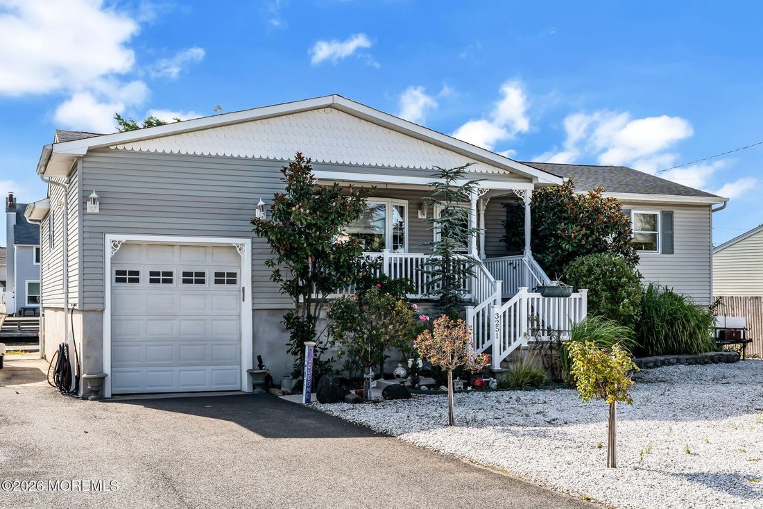 House in Toms River, New Jersey, United States 4 - 18945688