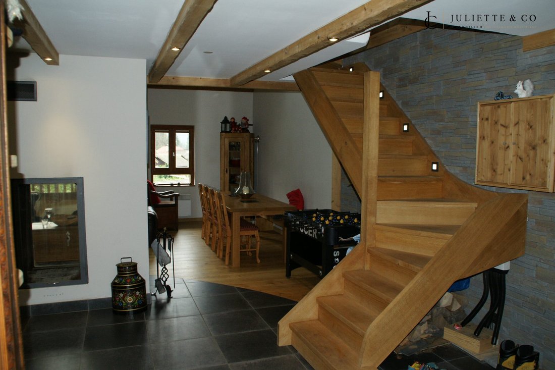 Apartment in Servoz, Auvergne-Rhône-Alpes, France 2 - 18945448