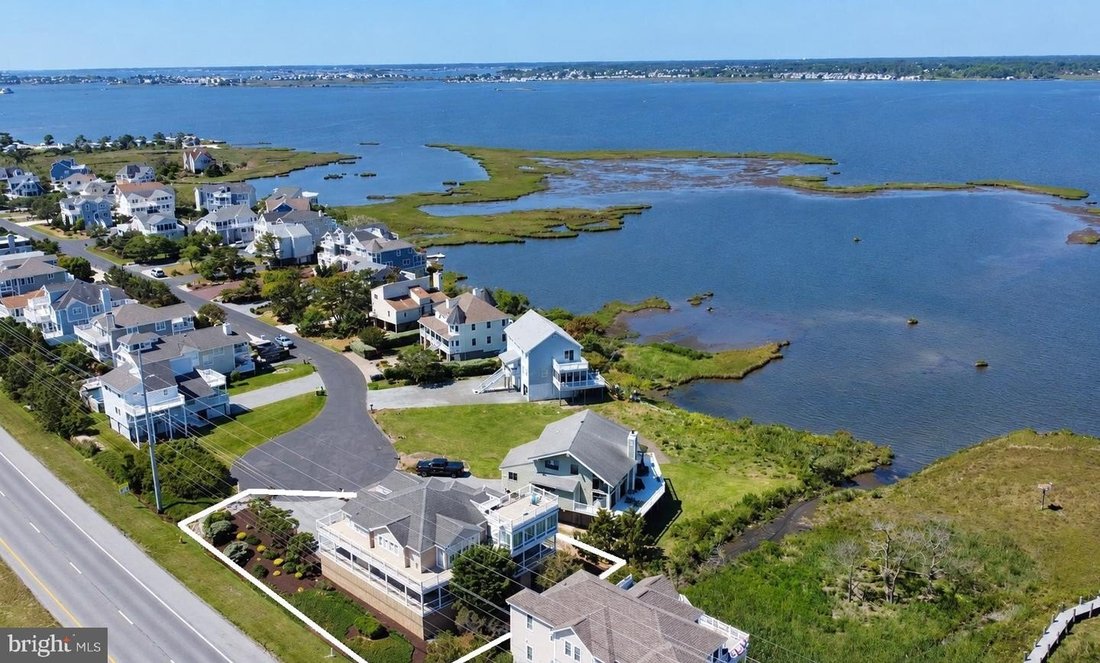 House in Fenwick Island, Delaware, United States 3 - 18945336