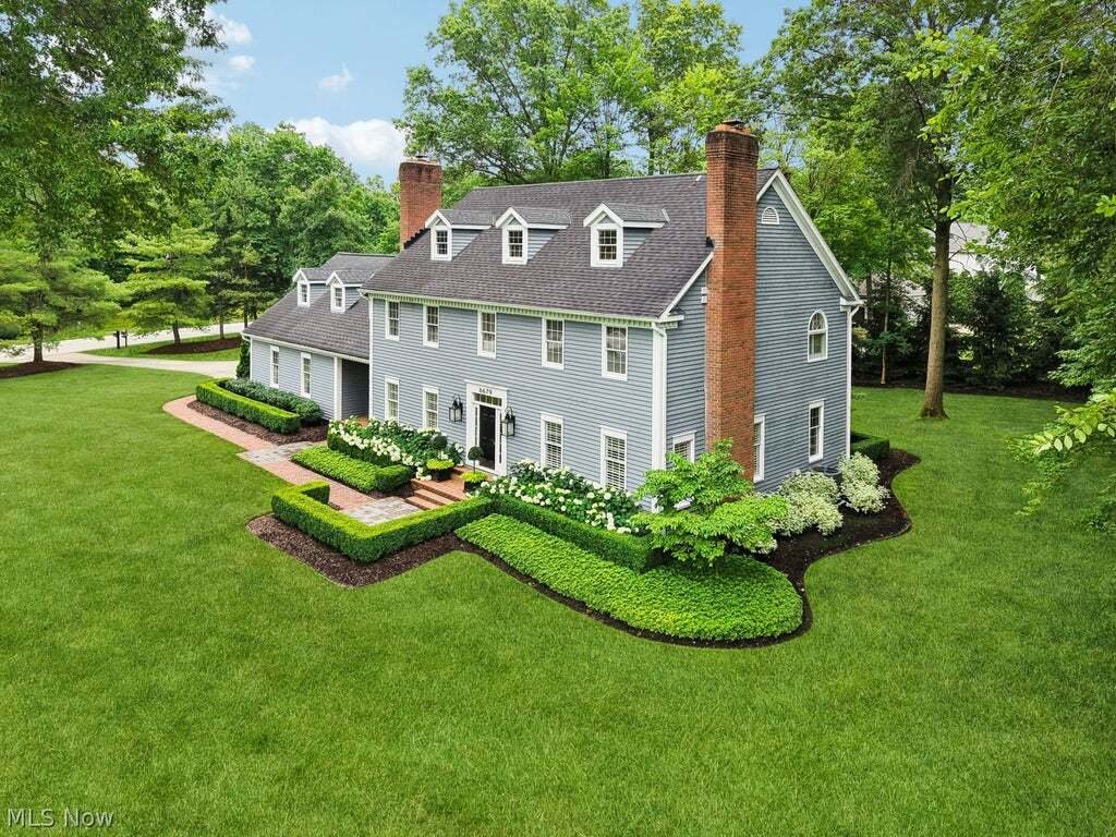 House in Hudson, Ohio, United States 4 - 18945260
